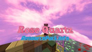 Rose Quartz 1.21