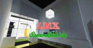 LMX 1.19.2