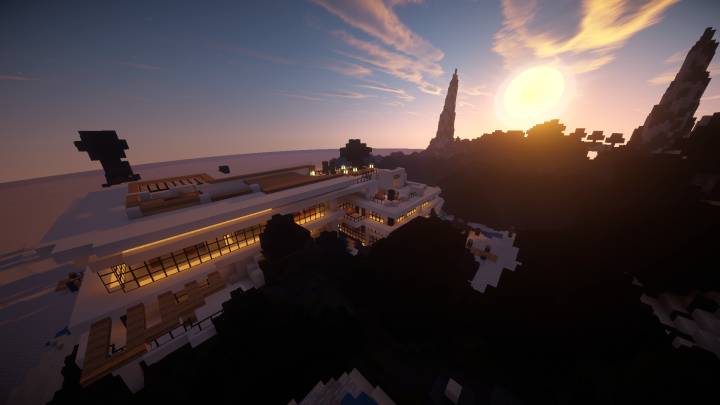 Modern Architect 1.12.2
