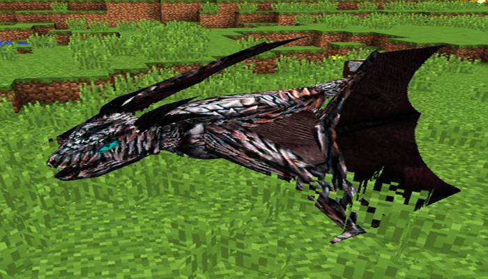 Lycanites Mobs 1.11.2