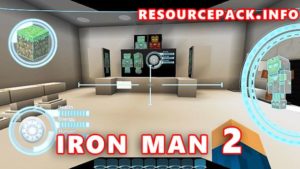 Iron Man 2 1.20.5