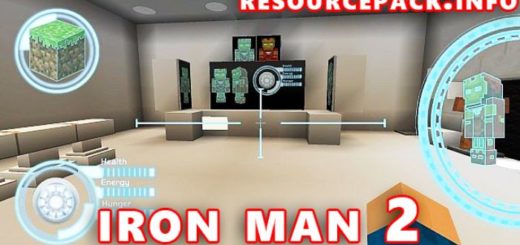 Iron Man 2 1.19.4
