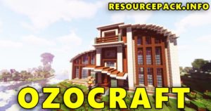 OzoCraft 1.20.2