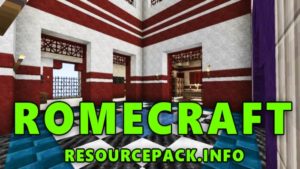 RomeCraft 1.20.2