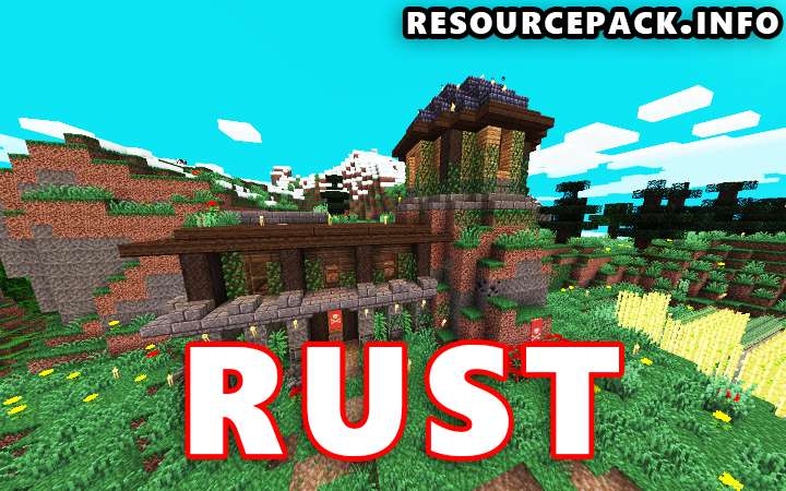 Rust 1.20.3