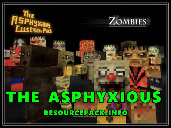 The Asphyxious 1.18.2