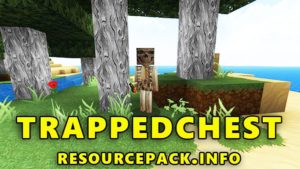 TrappedChest 1.20.2