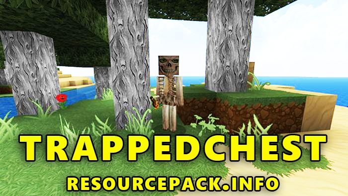 TrappedChest 1.19