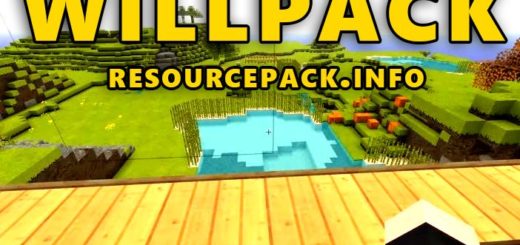 WillPack HD 1.20.5