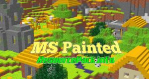 MS Painted 1.20.5