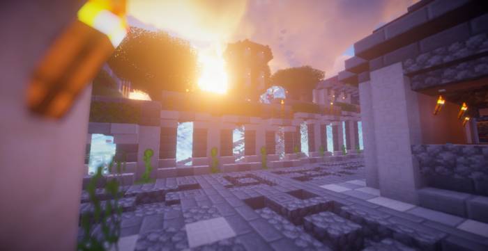 Scorpio Shaders 1.11.2