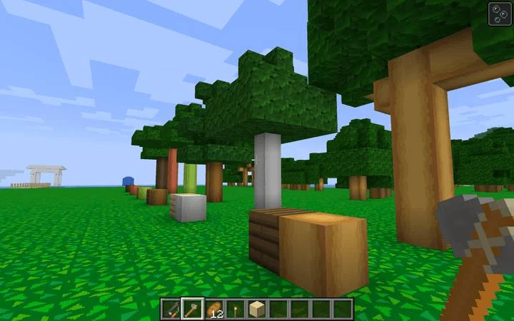 minecraft animals texture pack