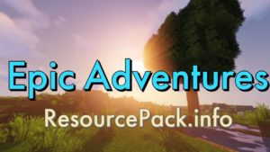 Epic Adventures 1.21