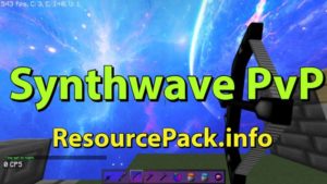Synthwave PvP 1.20.5