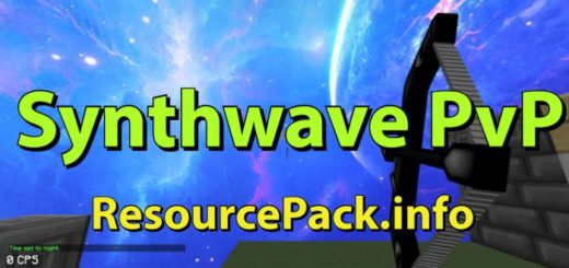 Synthwave PvP 1.19.4