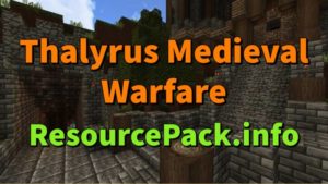 Thalyrus Medieval Warfare 1.20.2