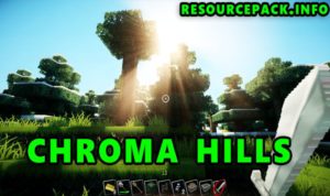 Chroma Hills 1.20.5