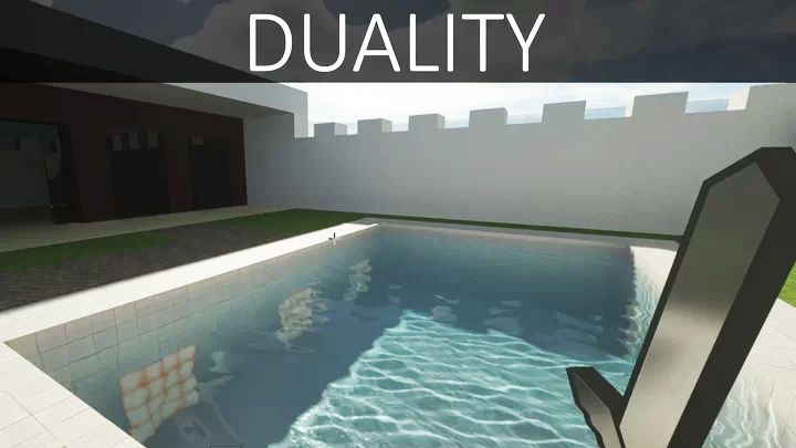 Duality 1.14.4