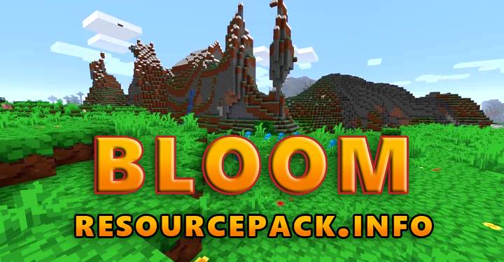 Bloom 1.18.2