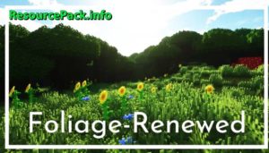 Foliage-Renewed 1.20.2