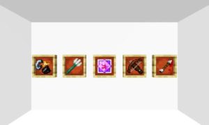 Improved Tools Java Pack Improved Tools & Items Resource Pack for 26.3 / 1.21.11 / 1.20.6