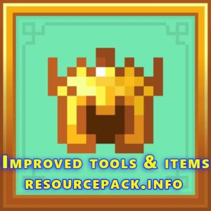 Improved tools & items 1.20.2