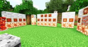 Extra Ores 1.12.2