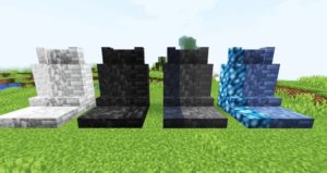 Extra Ores 1.15.2