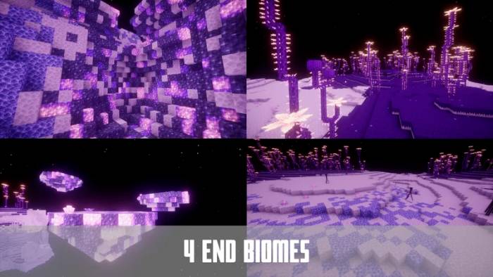 Minecraft Plus 1.15.2