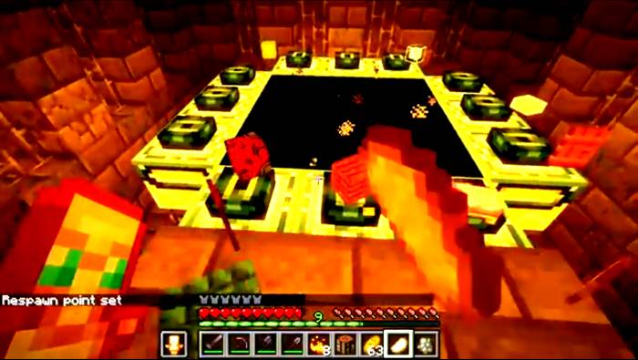 Moving Give Random Items Data Pack For Minecraft 1 21 6 1 20 6