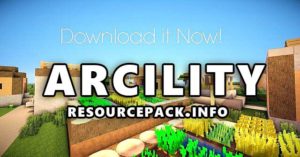 Arcility 1.20.2