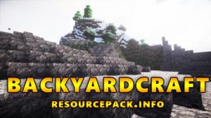 BackyardCraft 1.20.2