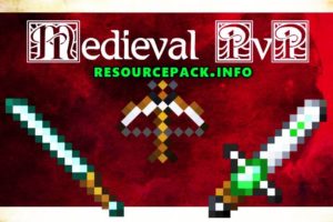 Medieval PvP 1.20.2