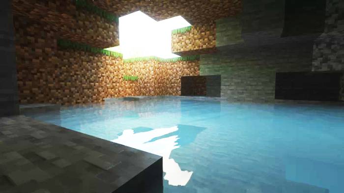 Realism PBR Resource Pack 1.16.5