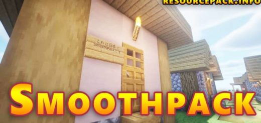 SmoothPack 1.20.5