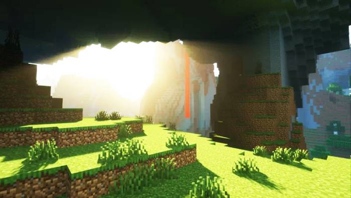 rtx texture pack minecraft download