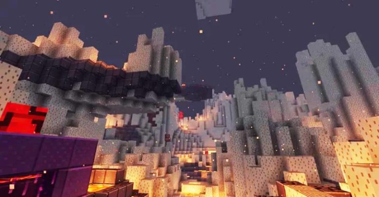 Plastic Texture Pack - ResourcePack.info