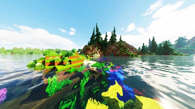 KuchenPack Resource Pack