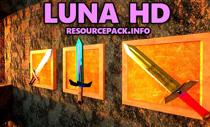 Luna HD 1.20.3