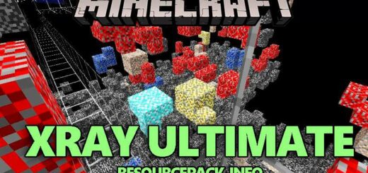 XRay Ultimate 1.20.5