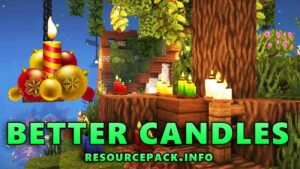 Better Candles 1.20.6