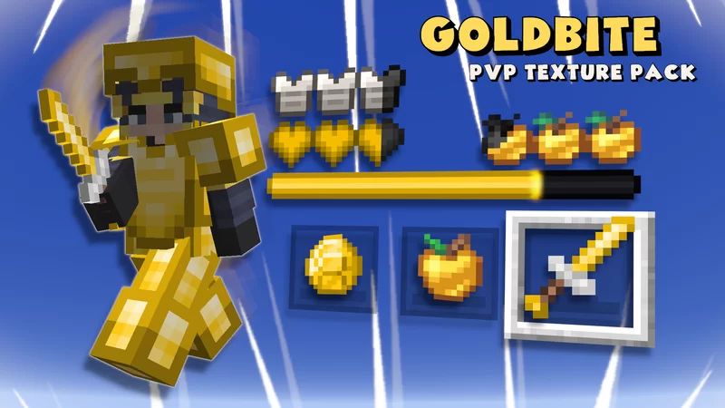 Goldbite 16x PvP 1.18.2