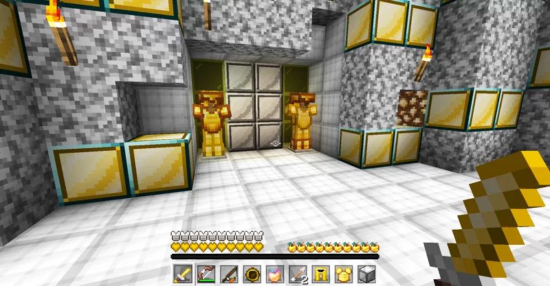 Goldbite 16x PvP