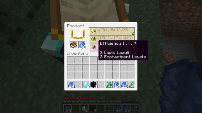 Xali's Enchanted Books 1.19.3