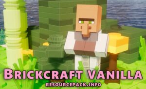 Brickcraft Vanilla 1.21