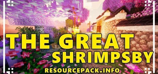 The Great Shrimpsby 1.20.5