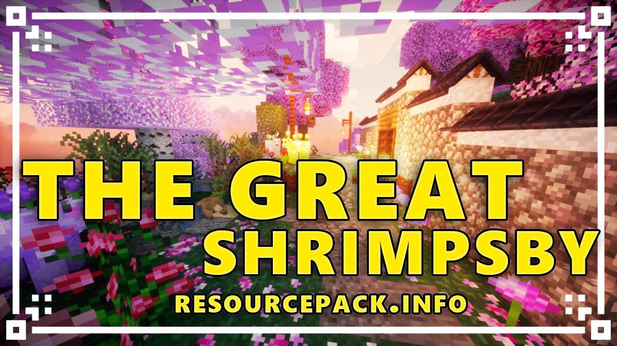 The Great Shrimpsby 1.20.5