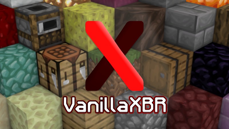 VanillaXBR 1.20