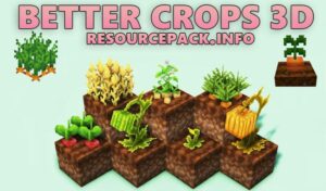 Better Crops 3D 1.20.6
