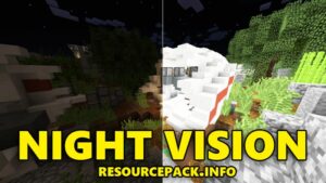 Night Vision 1.21